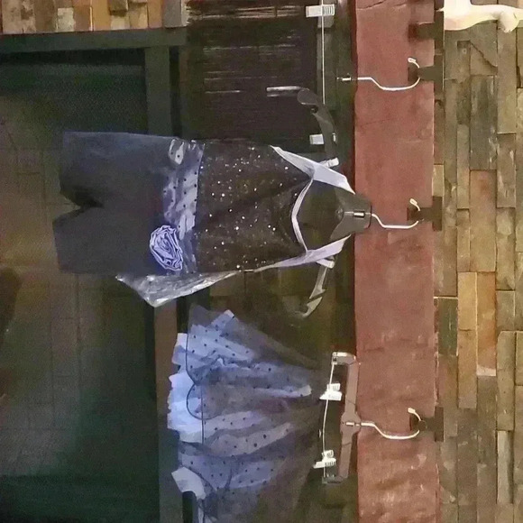 Weissman Other - Point de spirit 2n1 costume